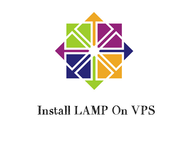 vps 配置LAMP